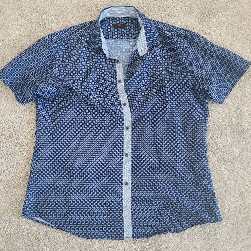Bc collection xxl Men's casual button up